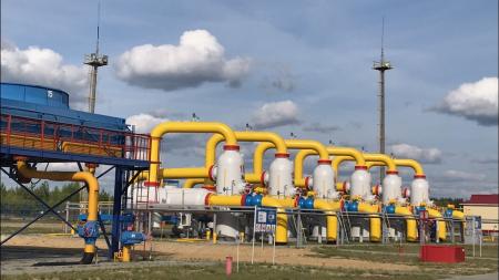 Газові сховища України – характеристики та особливості роботи